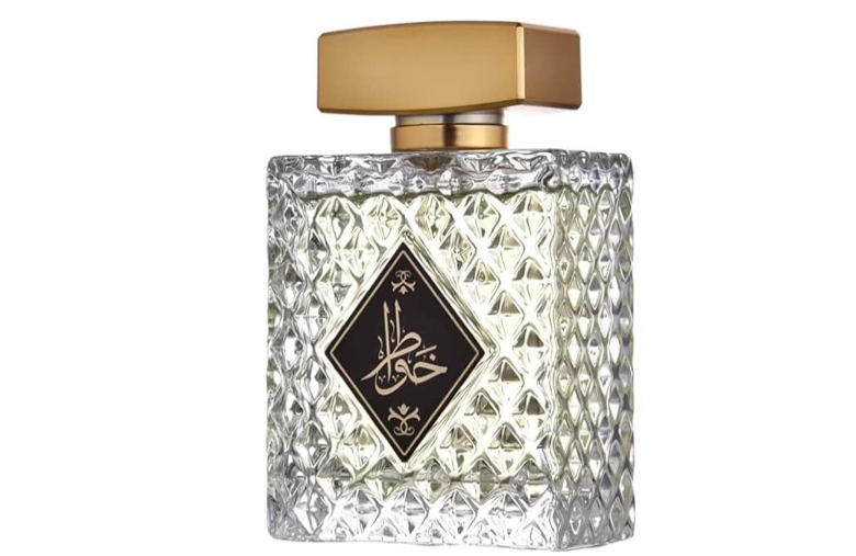 عطر خواطر